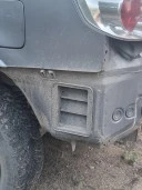 Легковой автомобиль MITSUBISHI OUTLANDER 2007 года выпуска.